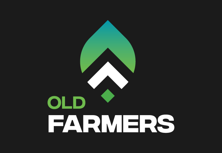 Old Farmers